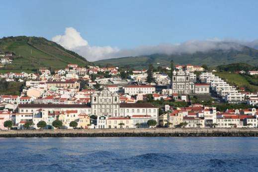 Horta/Açores